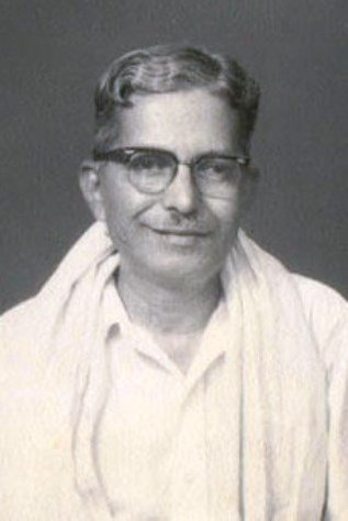 Photo N. S. Narayana Pillai