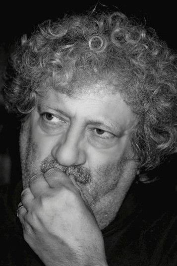 Photo Vsevolod Plotkin