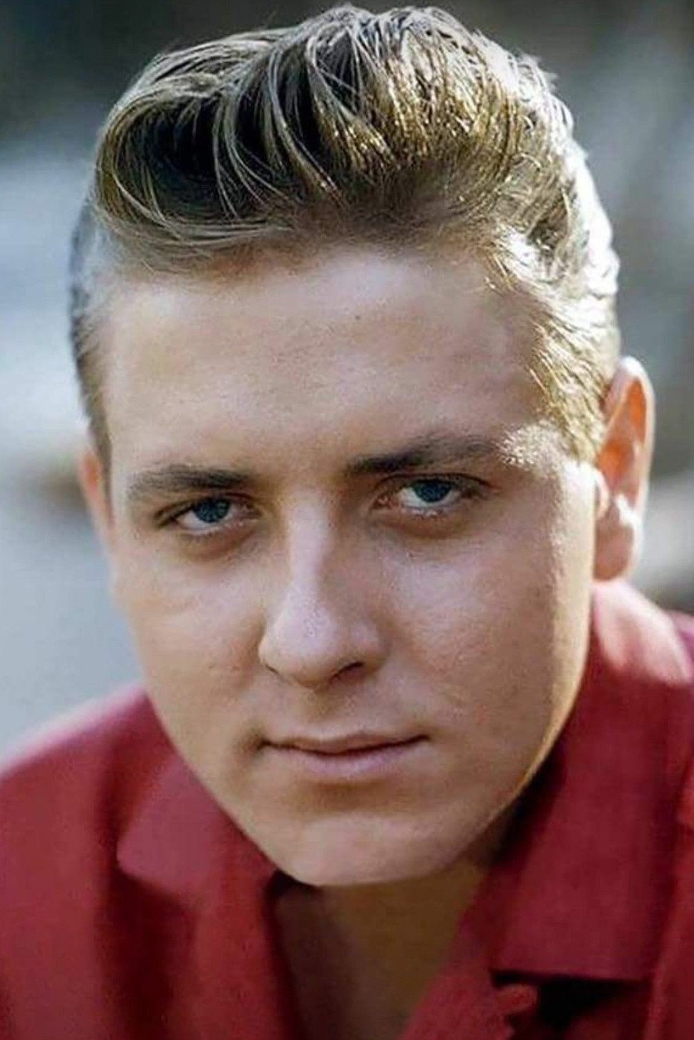 Photo Eddie Cochran
