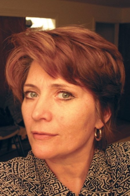 Photo Elena Bogolyubova