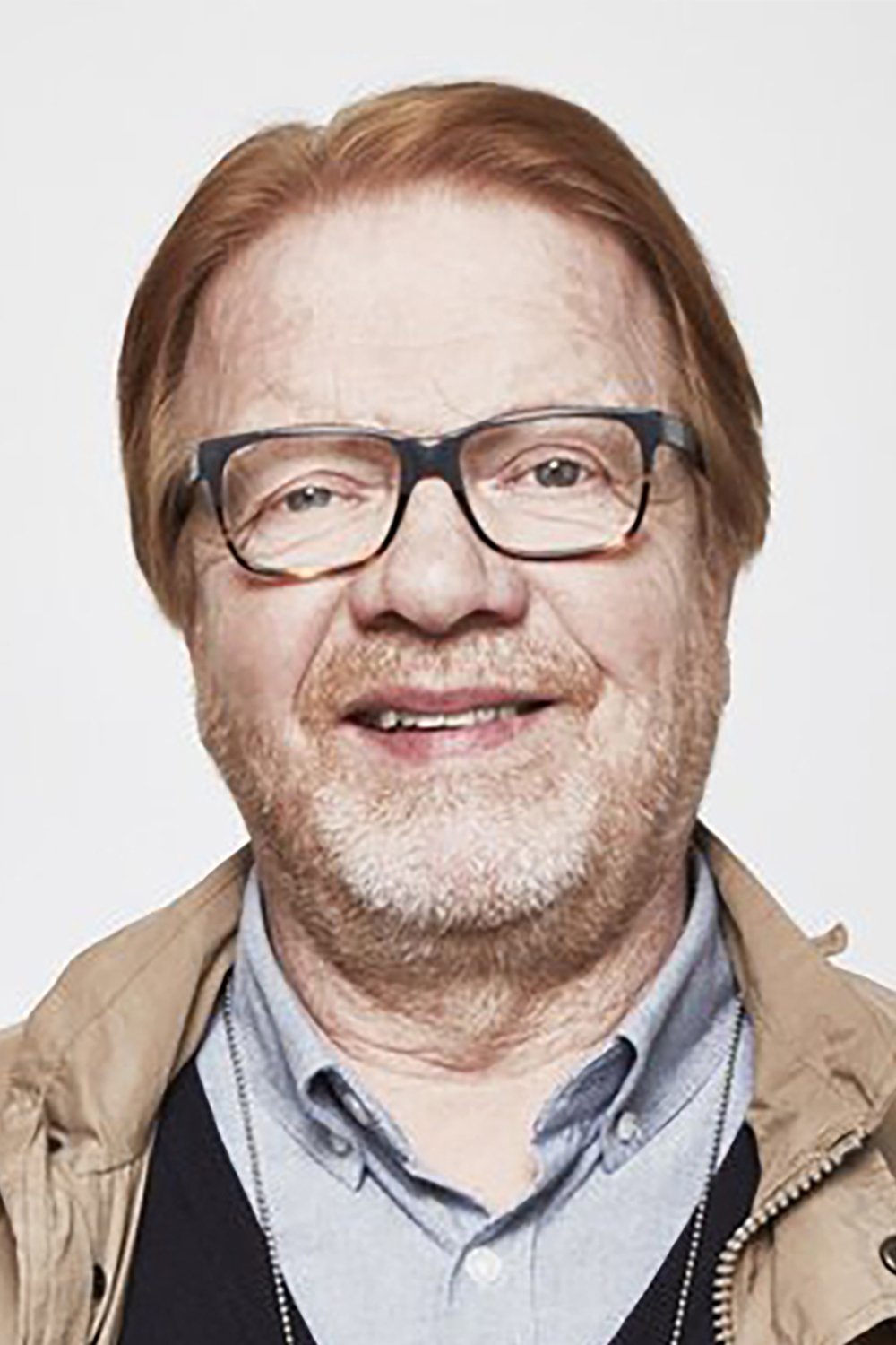 Photo Heikki Silvennoinen