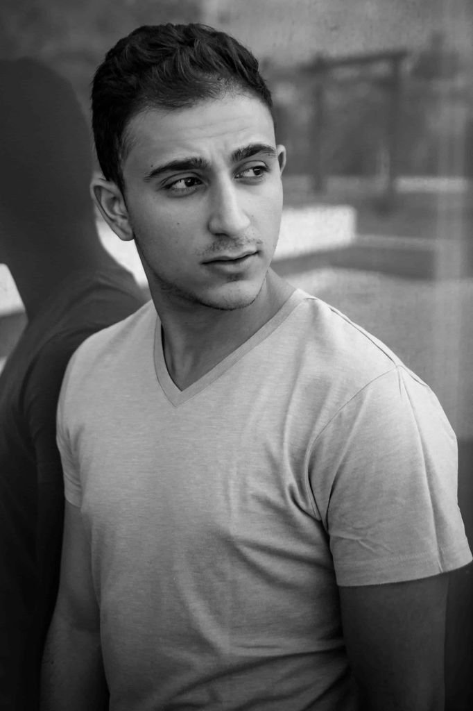 Photo Idan Shakroka