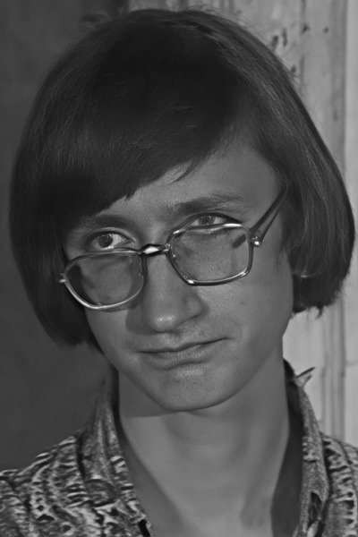 Photo Igor Serebryanyy