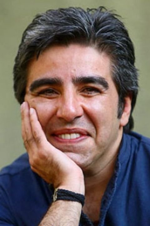 Photo Khashayar Alvand