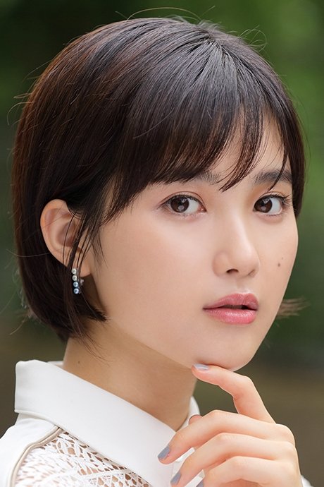 Photo Manami Igashira