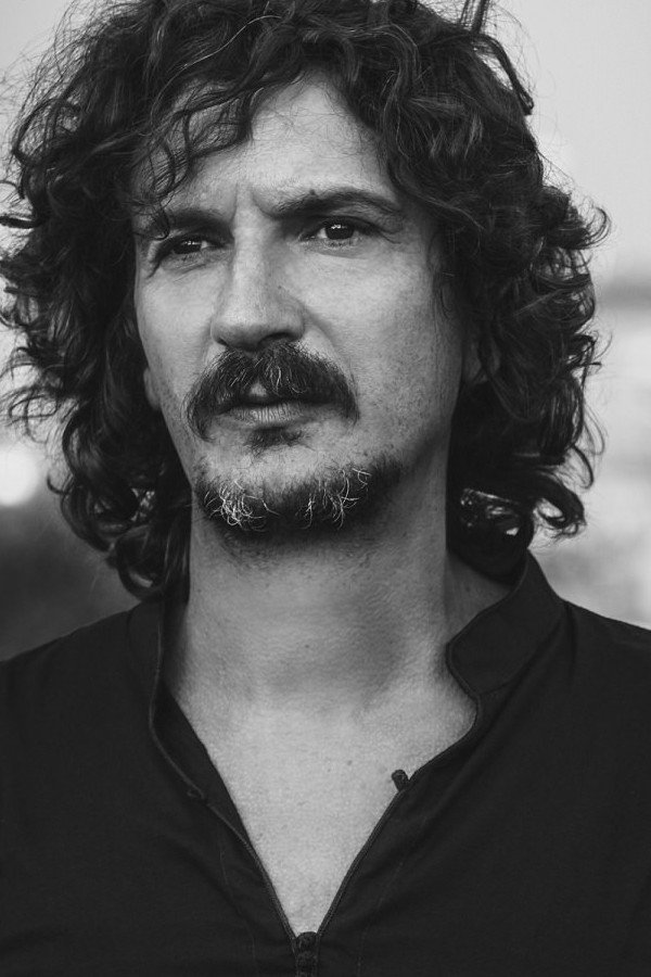 Photo Sergio Cammariere