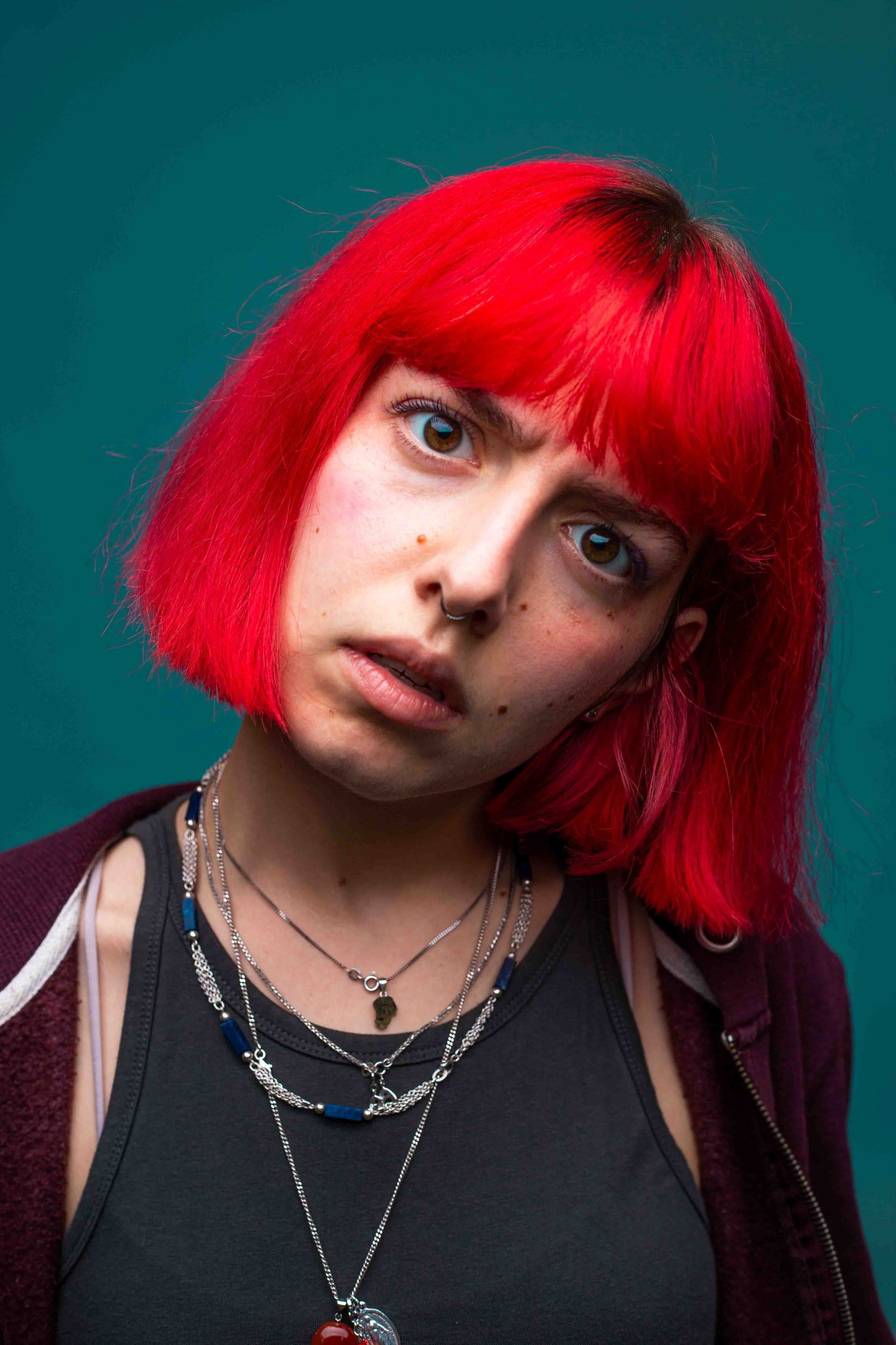 Photo Aleksandra Kuzmanović