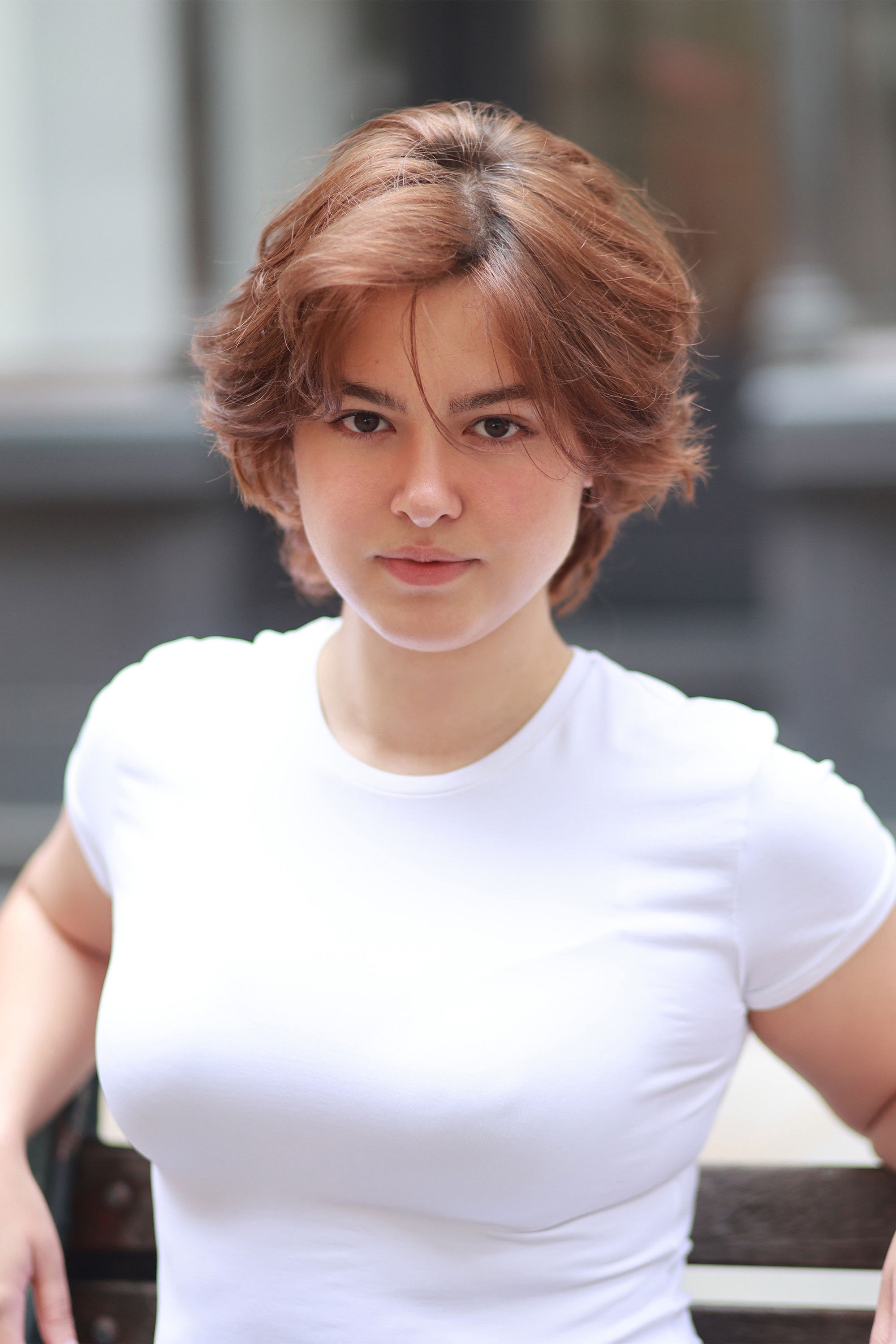 Photo Autumn Shields