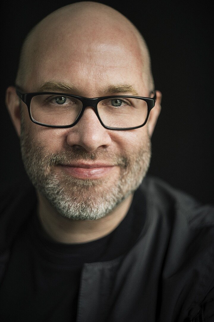 Photo Brad Rau