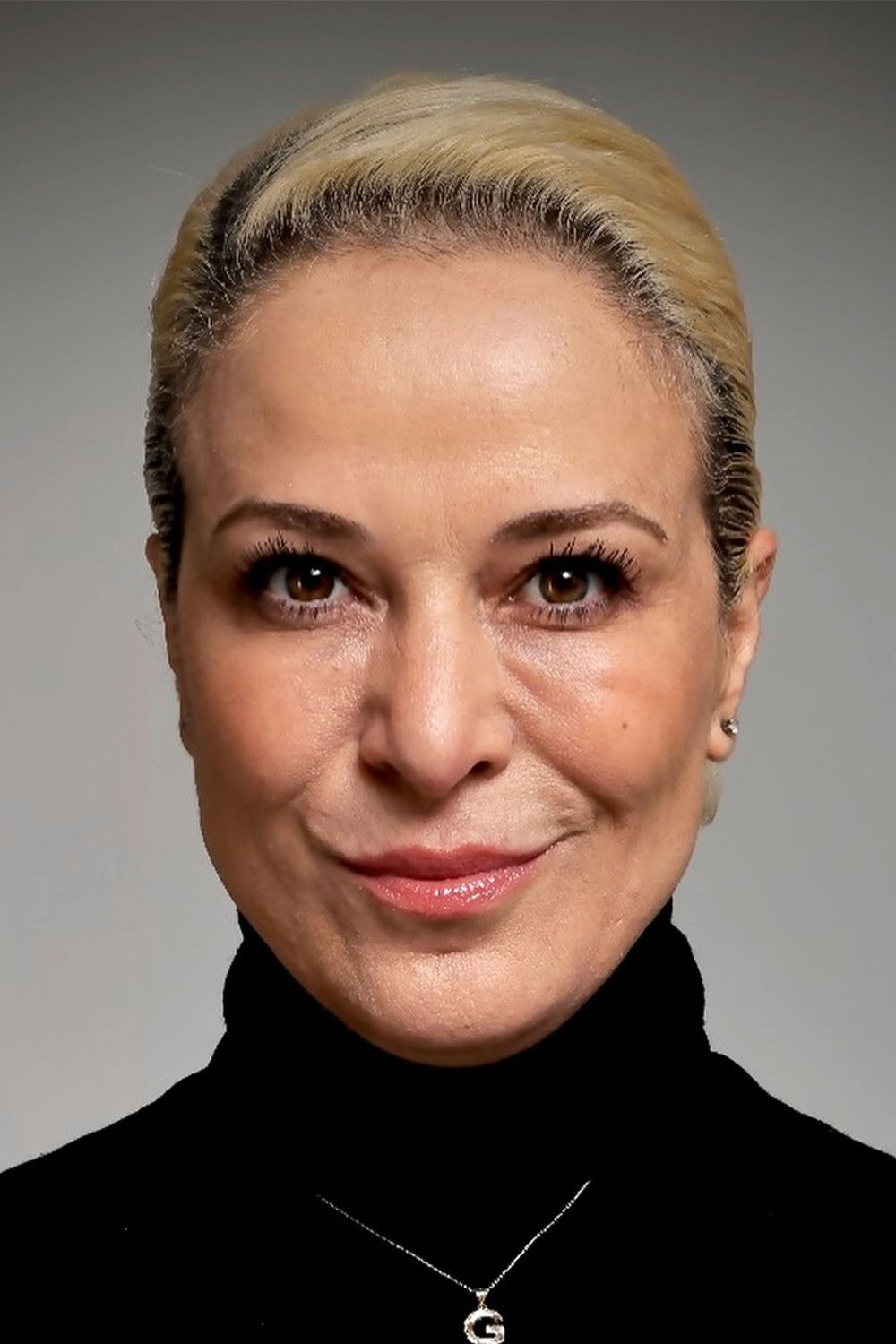 Photo Gözde İkinci