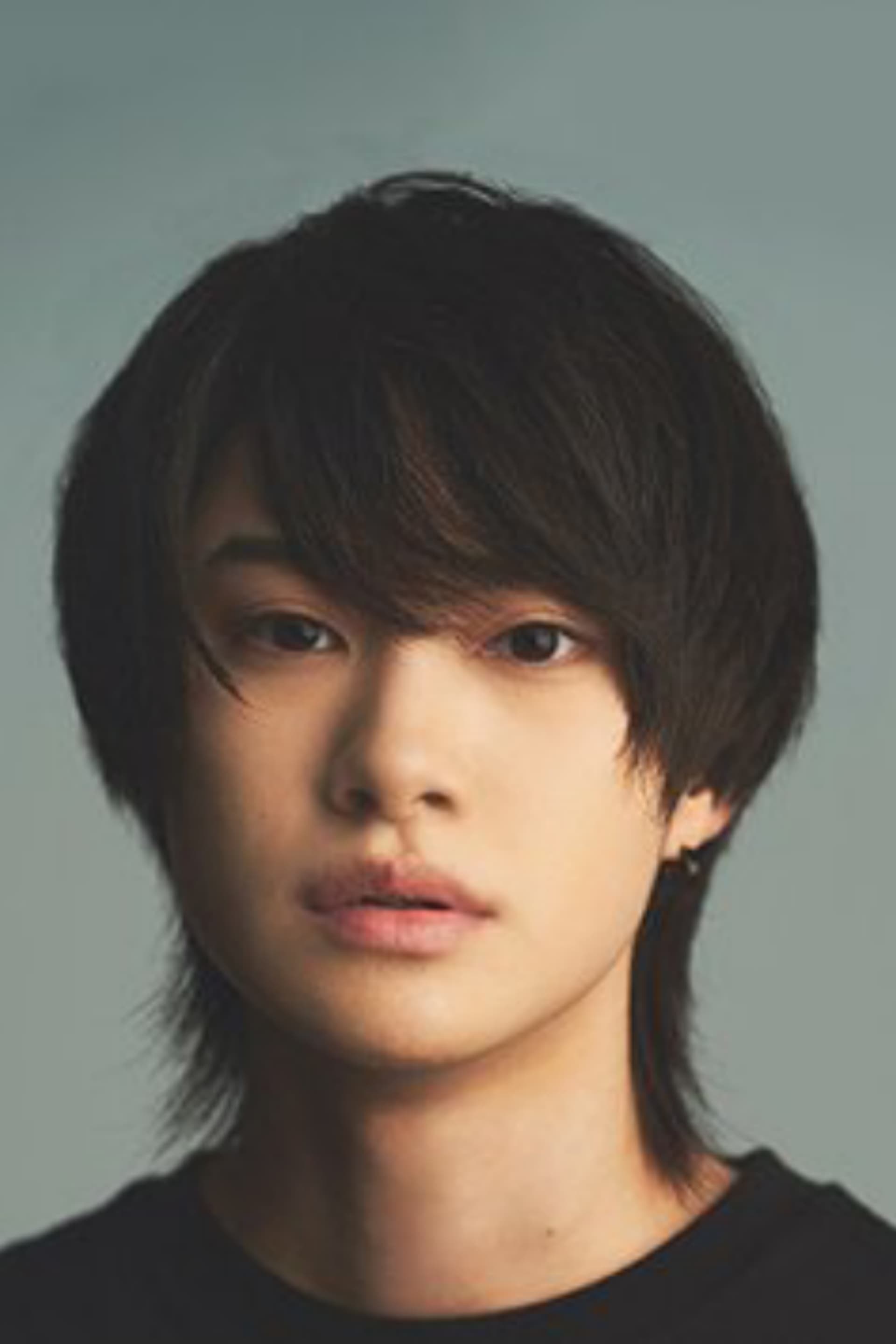 Photo Satsuki Nakayama