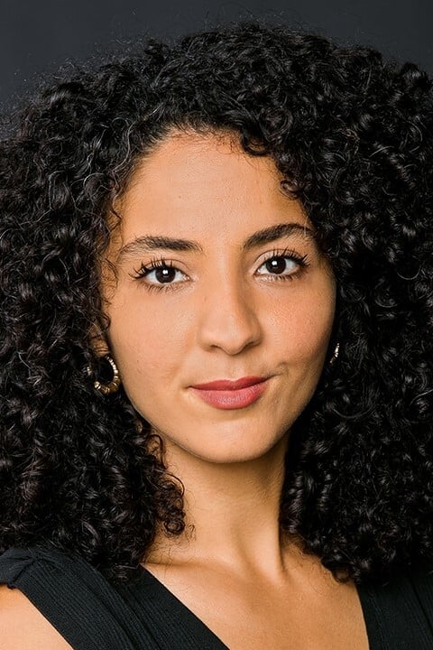 Photo Siham El-Maimouni