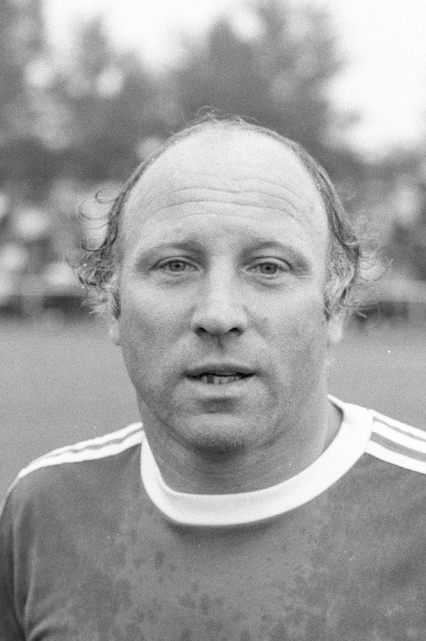 Photo Uwe Seeler