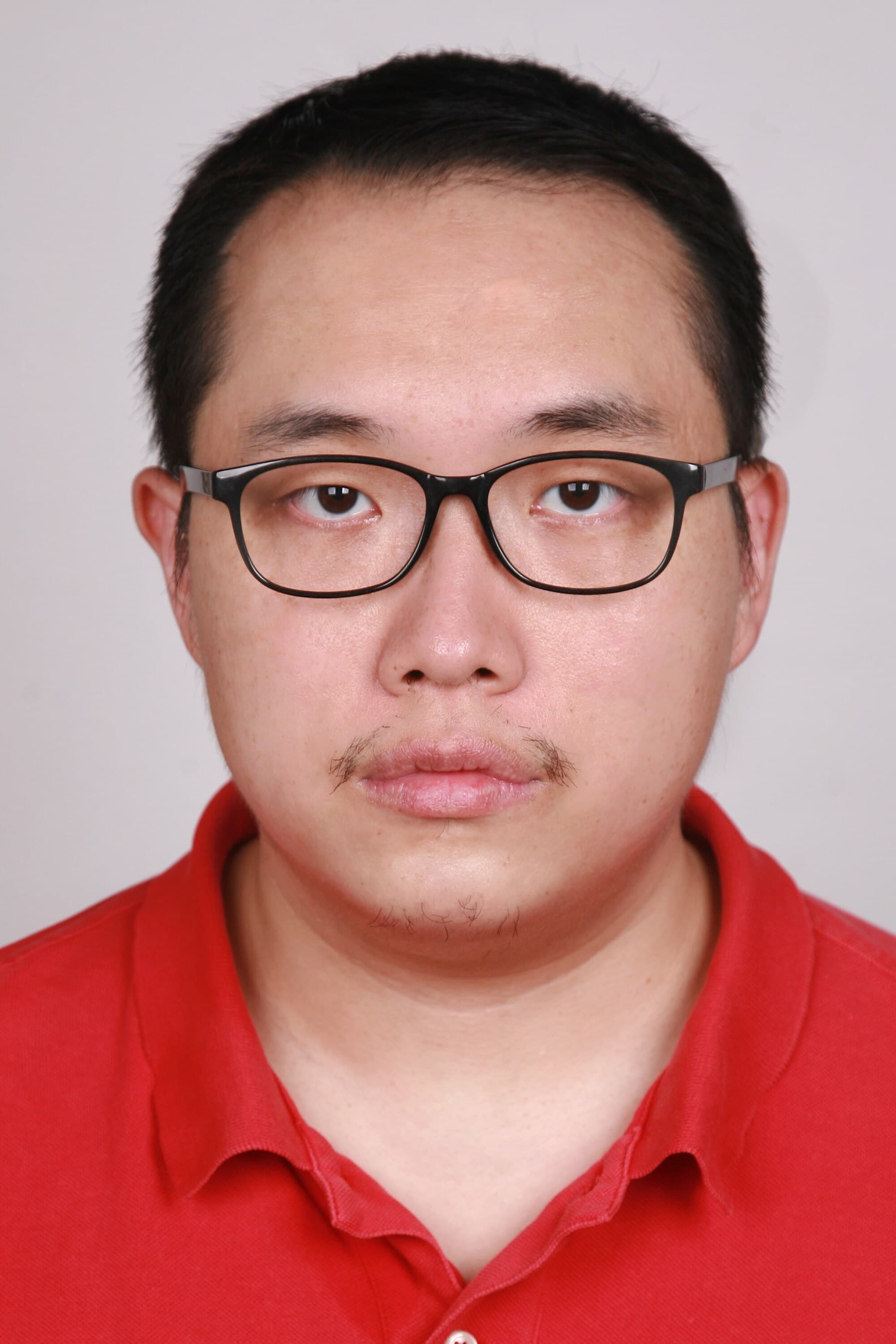 Photo Yang Zhixue