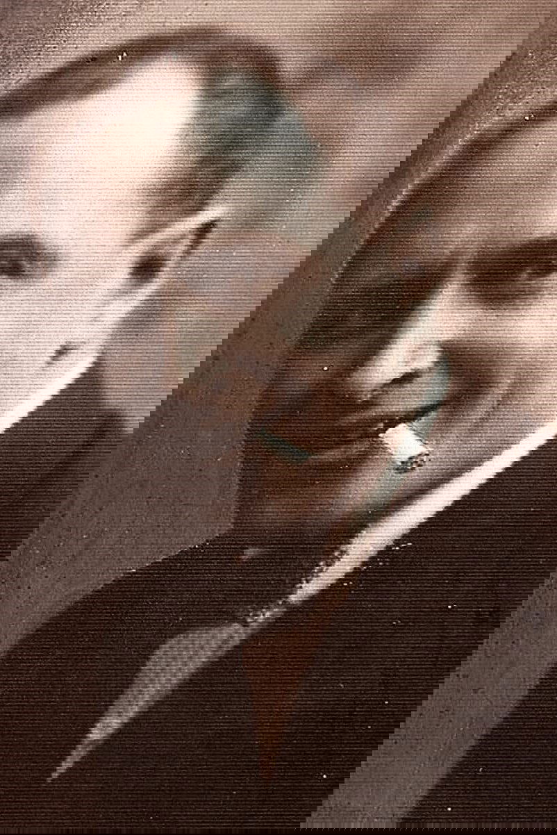 Photo Annibale Betrone