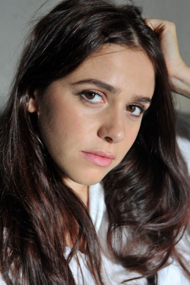 Photo Francesca Luce Cardinale