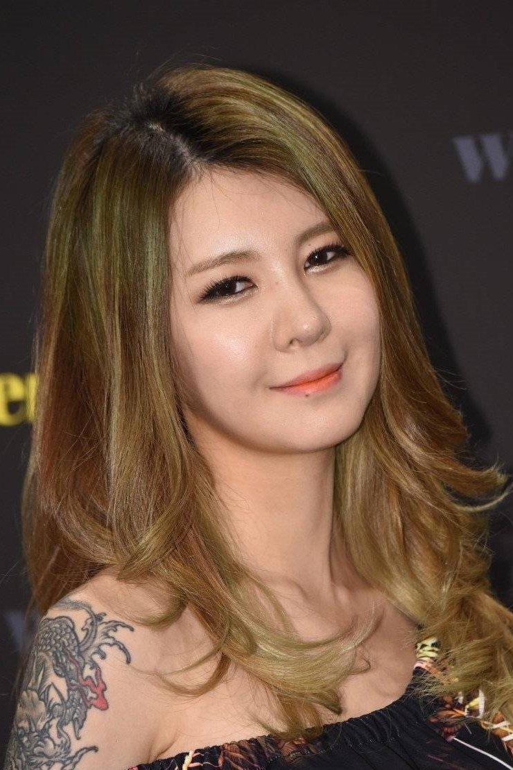 Photo Lee Pa-ni