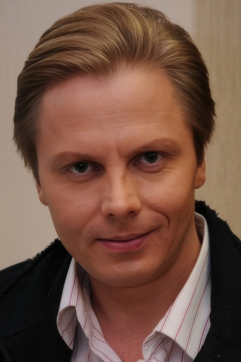 Photo Prokhor Zikora