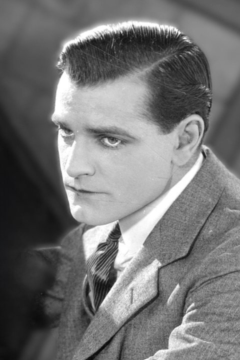 Photo Wilfred Lytell