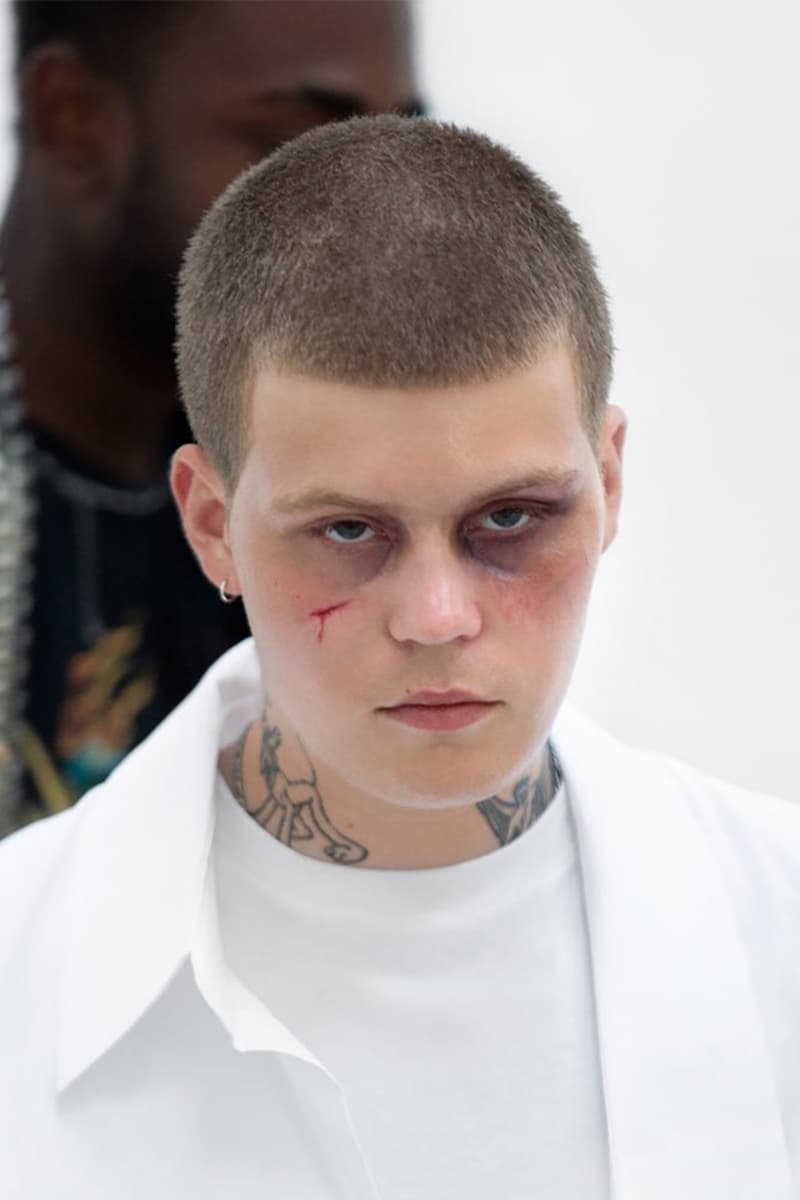Photo Yung Lean