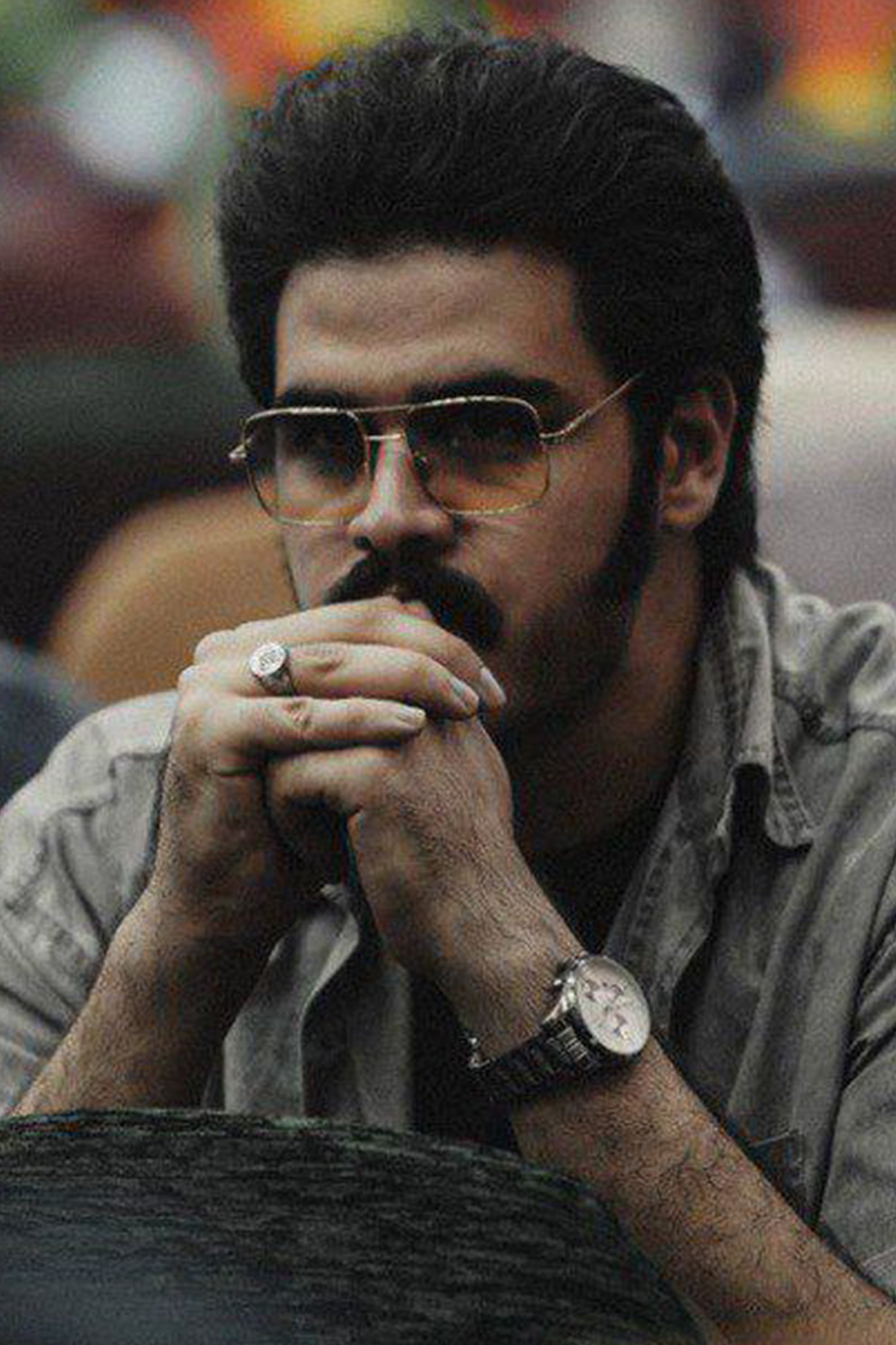 Photo Amirhosein Boorian