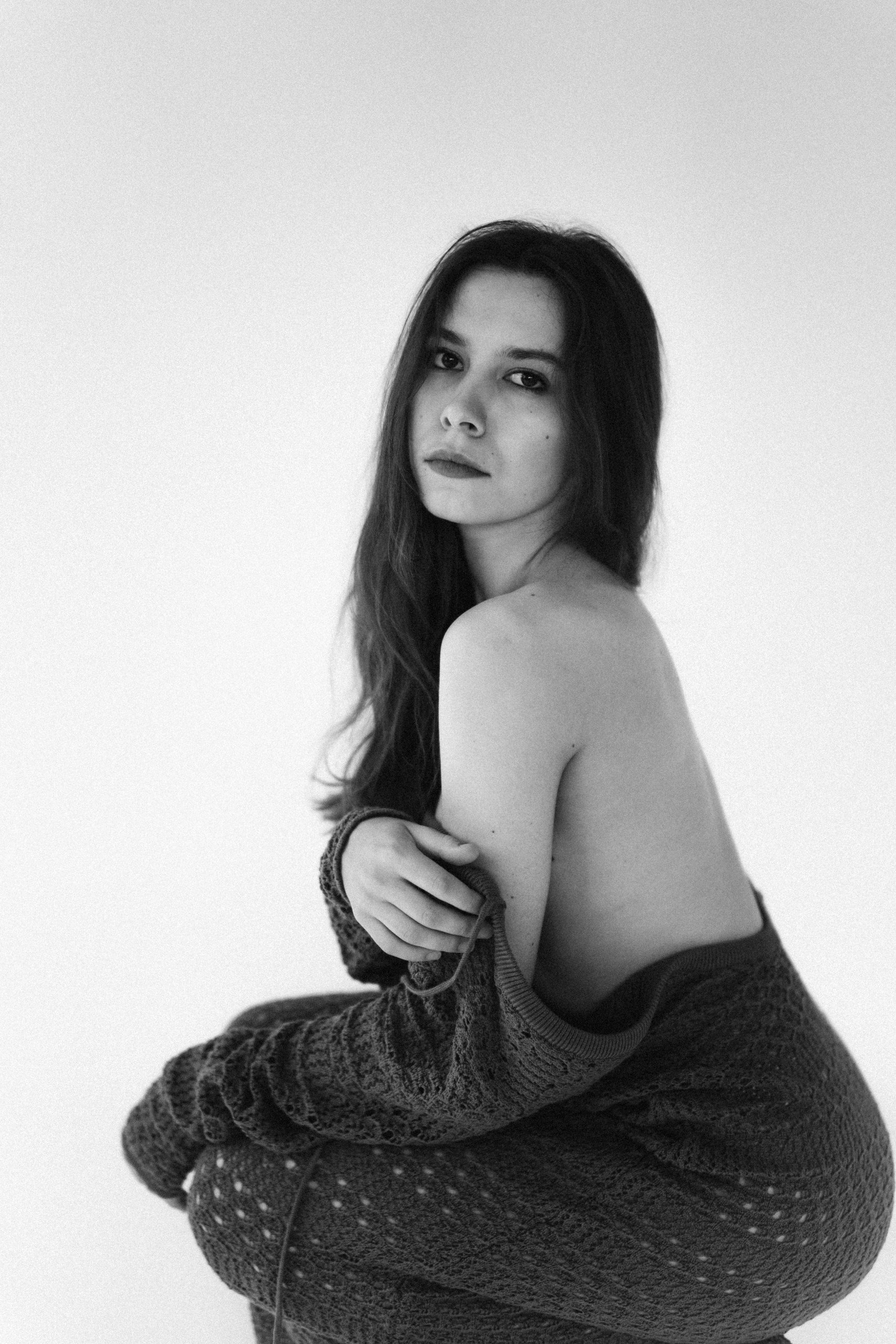 Photo Anastasiia Tymus