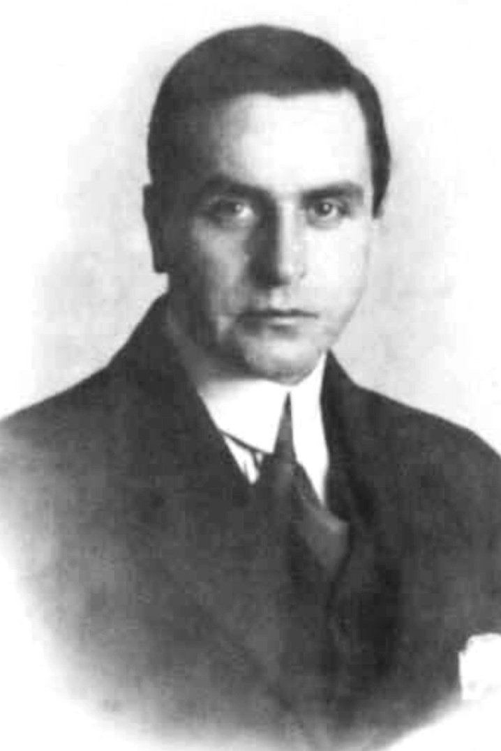 Photo Axel Esbensen