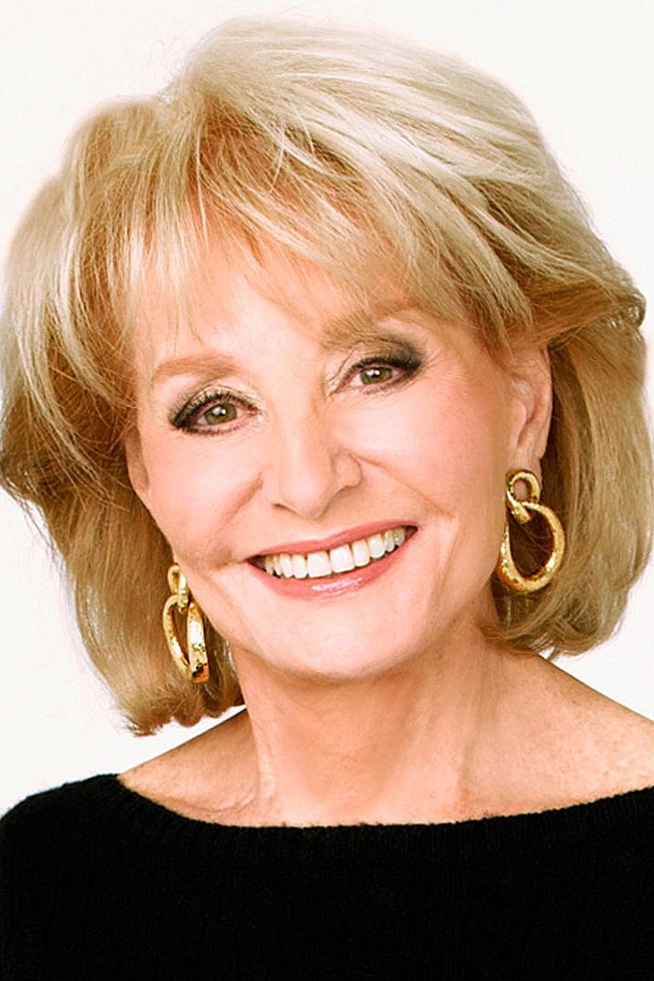Photo Barbara Walters