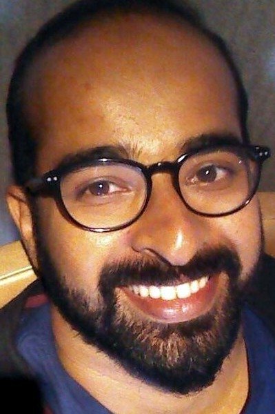 Photo Kiran Aravindakshan