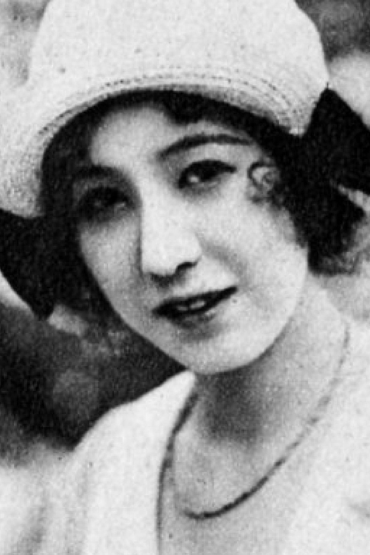 Photo Mitsuko Hikari