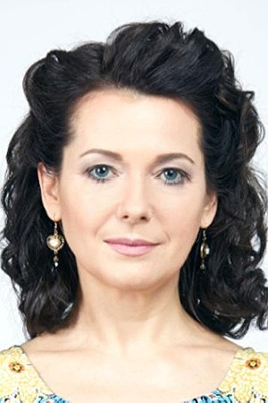 Photo Nadezhda Gorshkova
