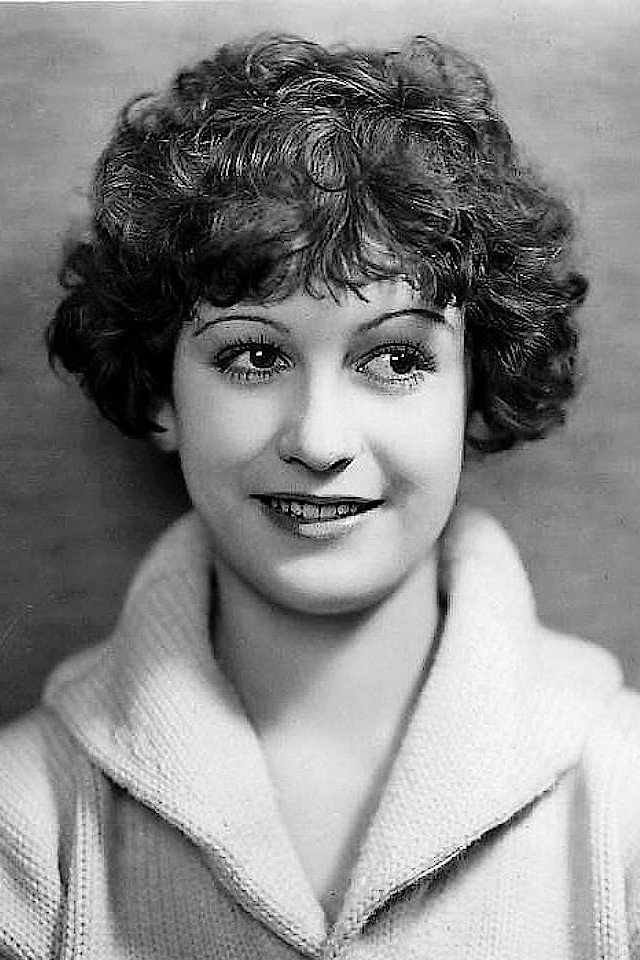 Photo Olive Hasbrouck