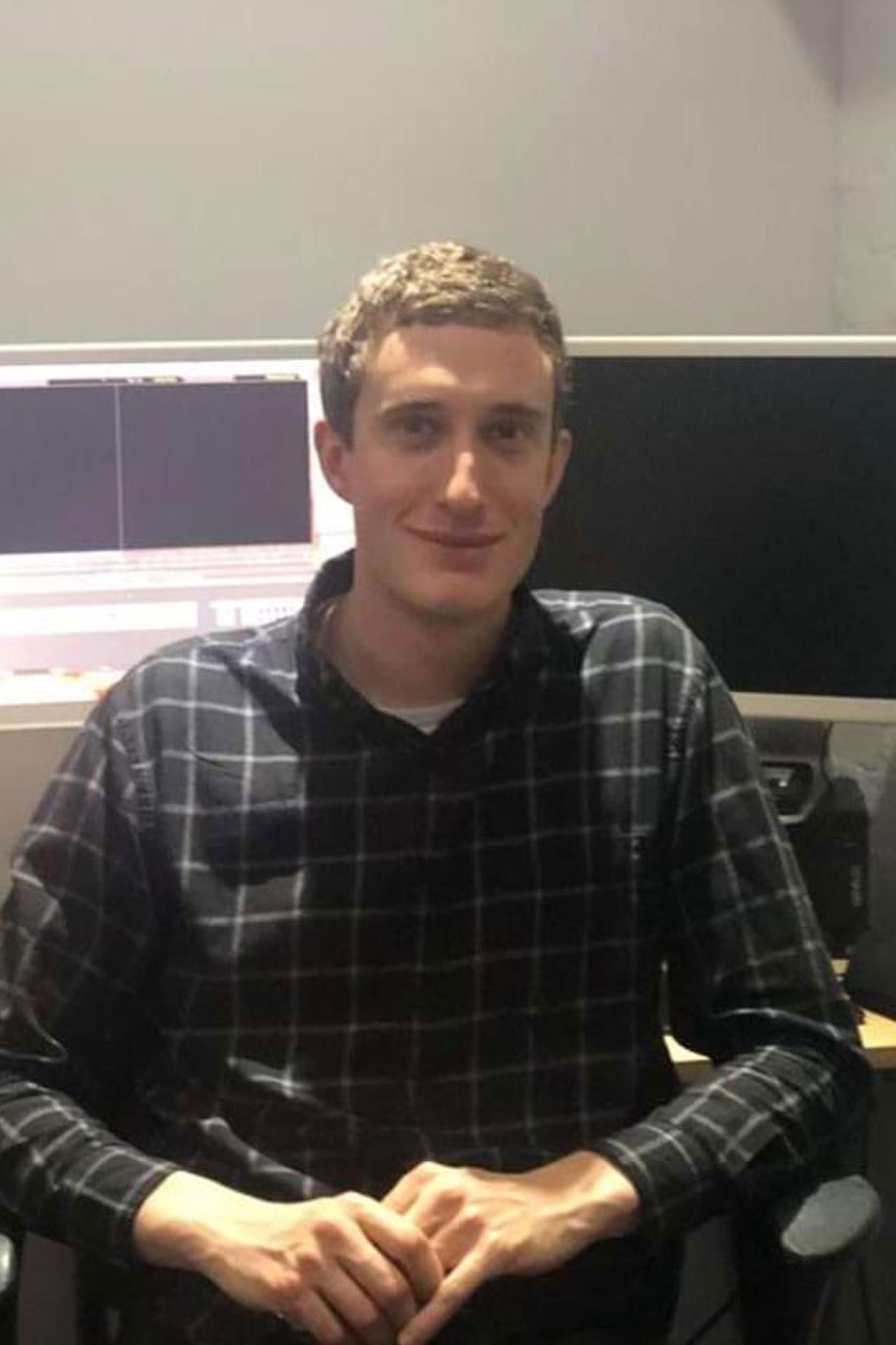 Photo Peter Owen Brook