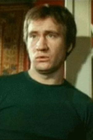 Photo Evgeniy Pokramovich