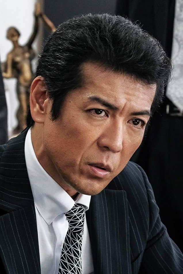 Photo Hitomi Matsuda