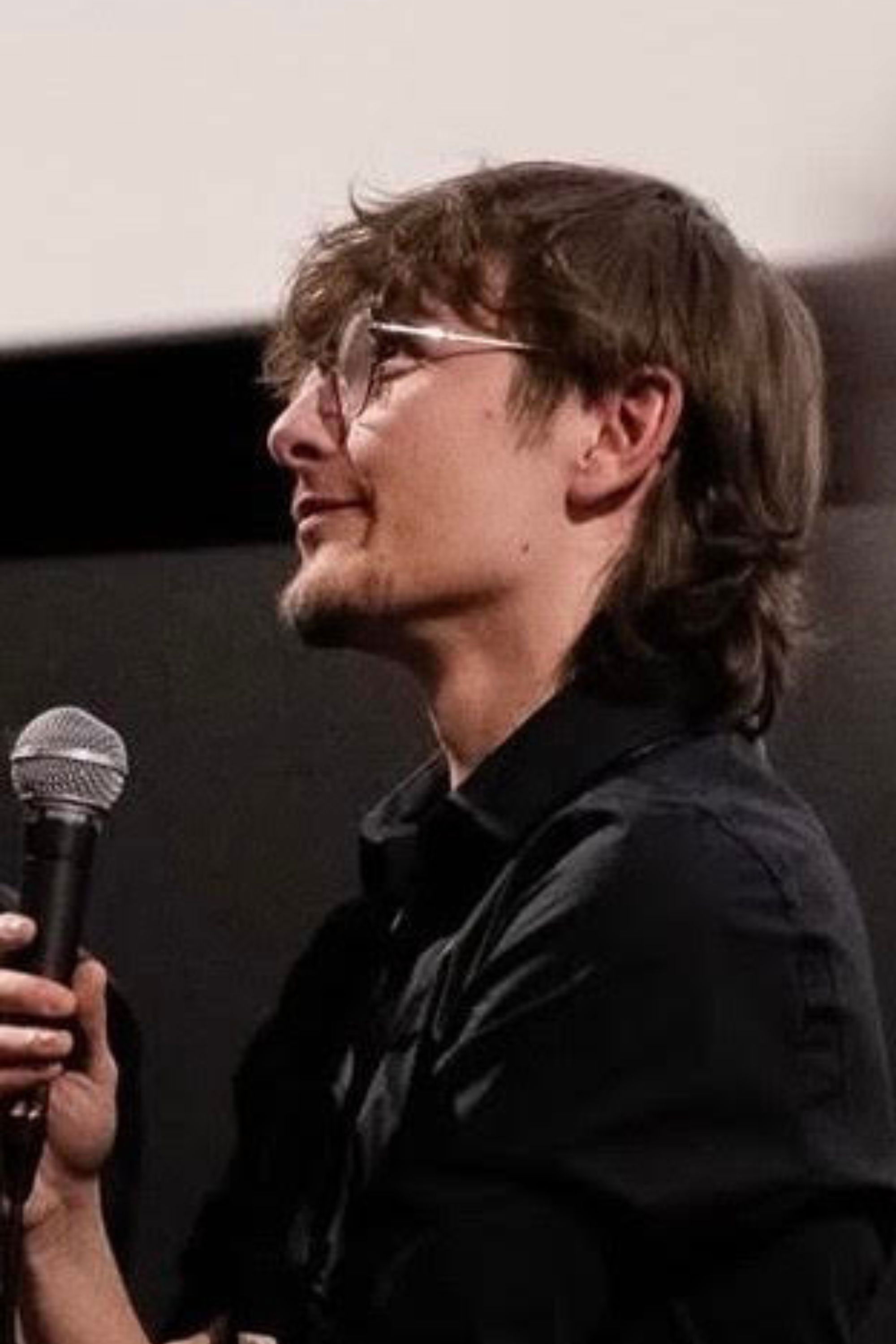 Photo Matthew Murphy