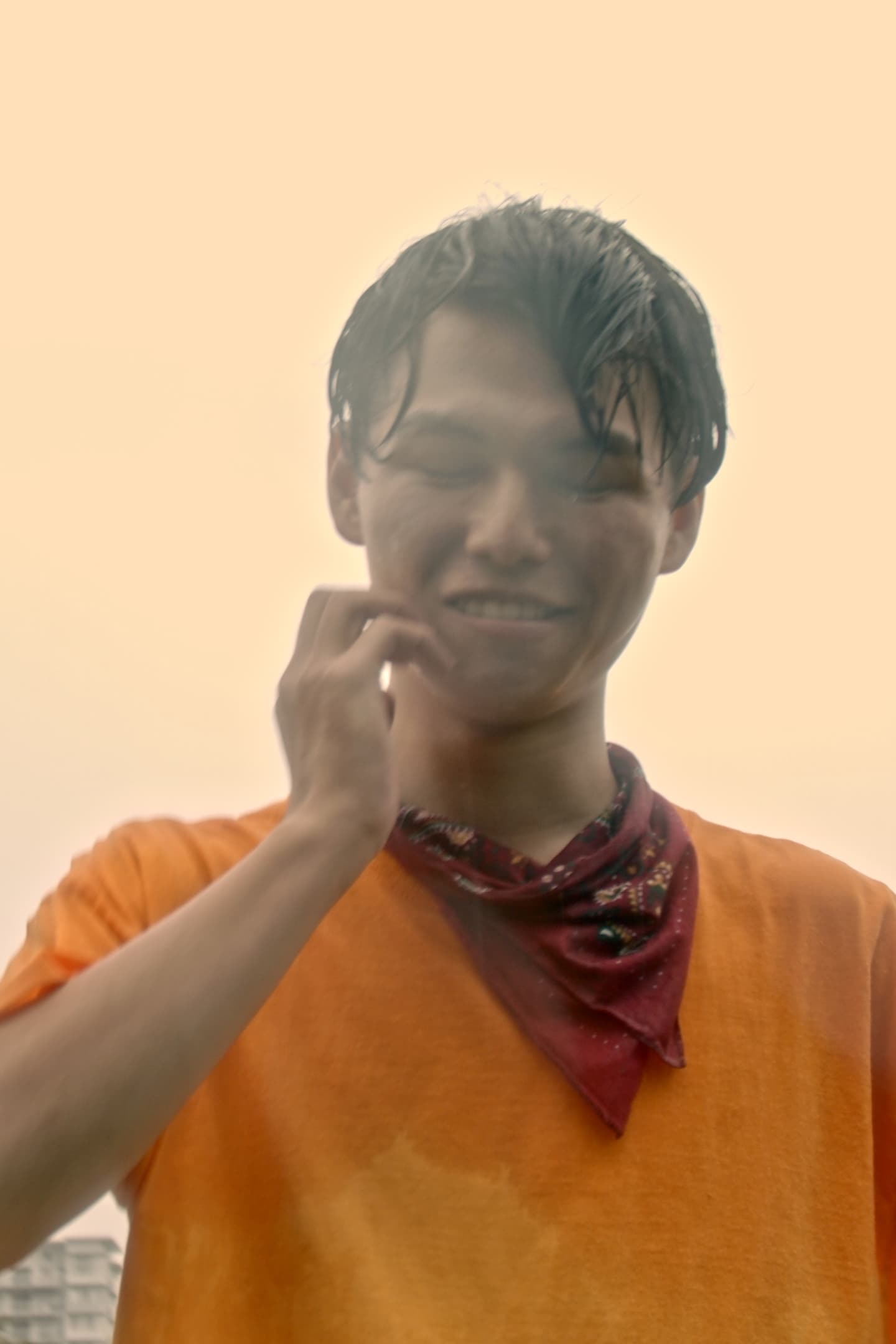 Photo Narumichi Kawasaki