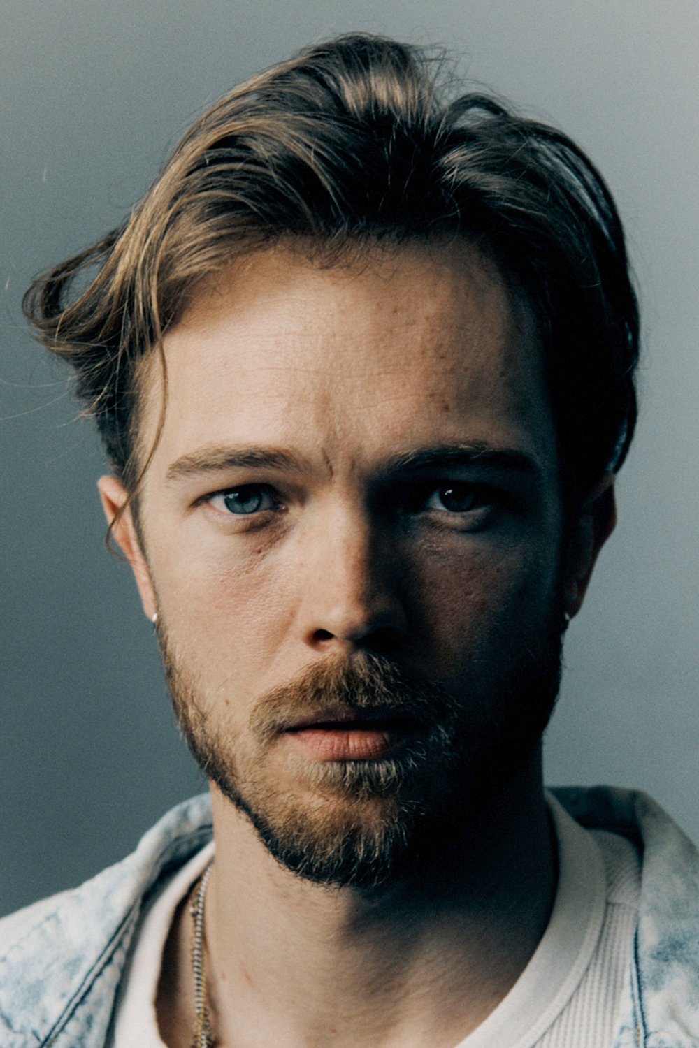 Photo Nicholas Michael McGovern