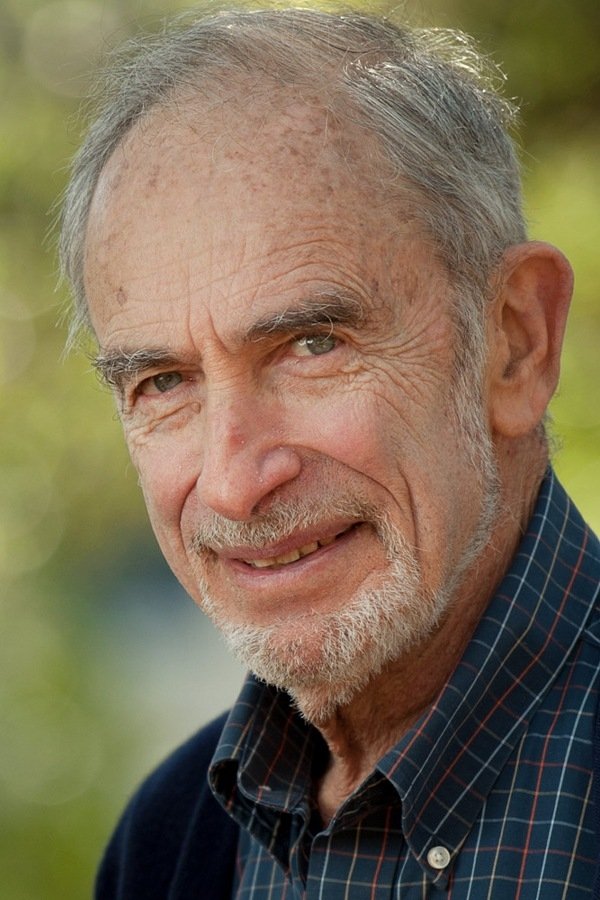 Photo Paul R. Ehrlich