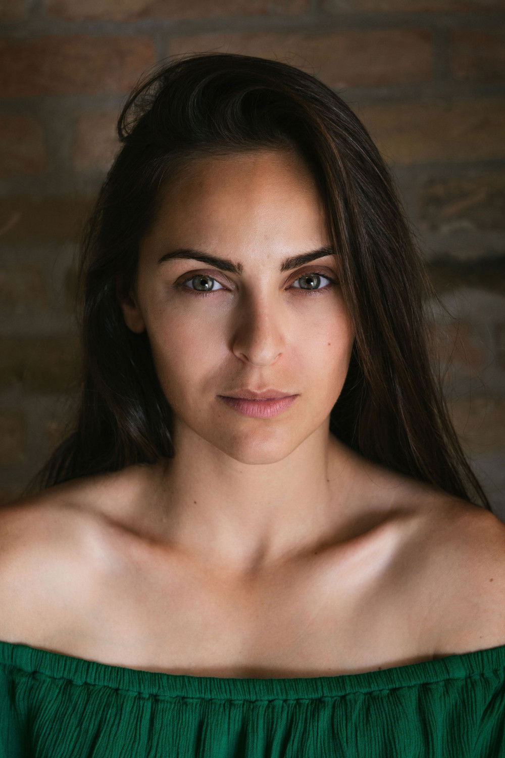 Photo Petra Gavláková