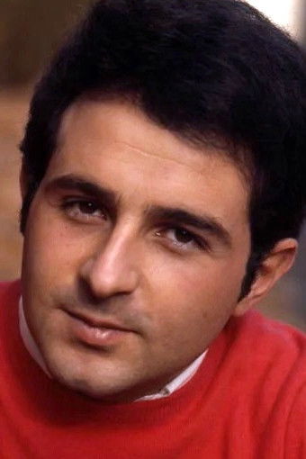 Photo Richard Anthony