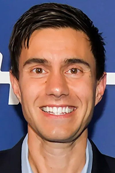 Photo Ricky Van Veen