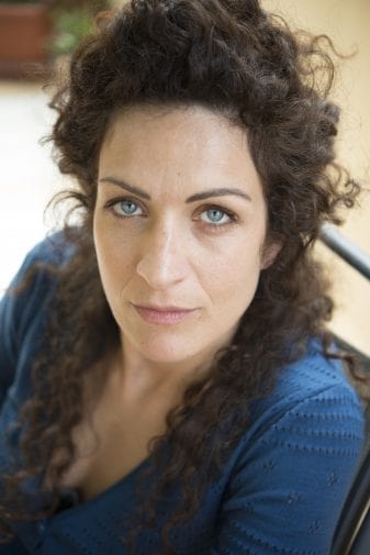 Photo Chiara Muscato