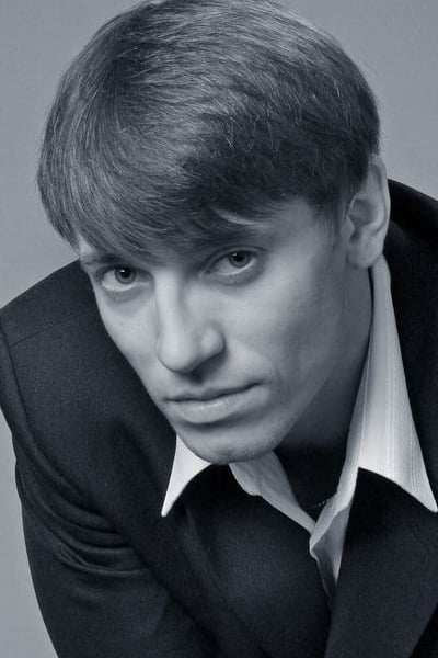 Photo Dmitry Sokolov
