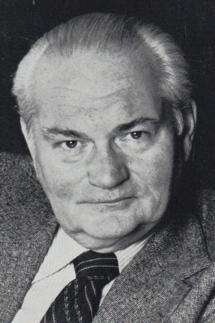 Photo Heinz G. Konsalik
