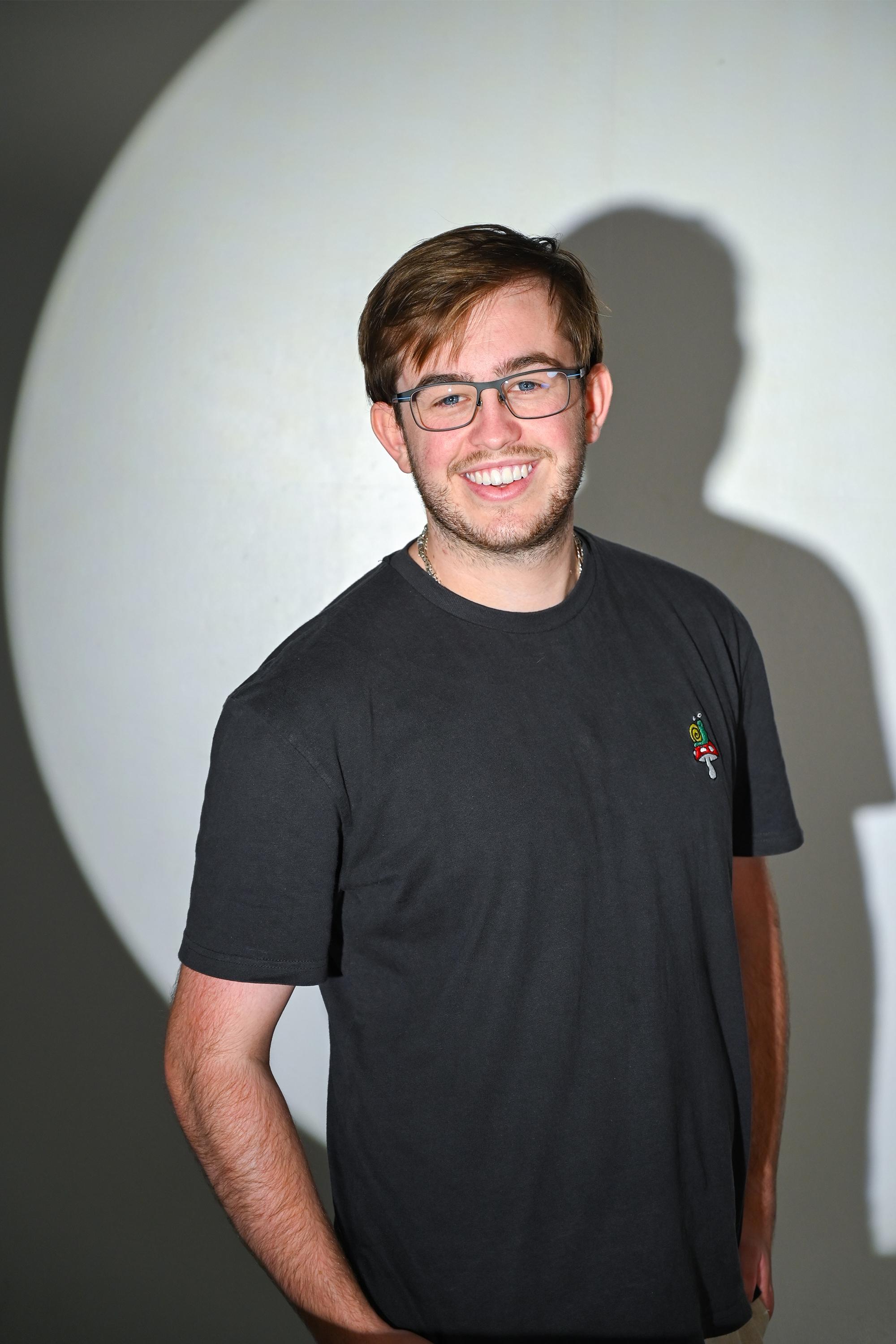 Photo Jarod McTaggart