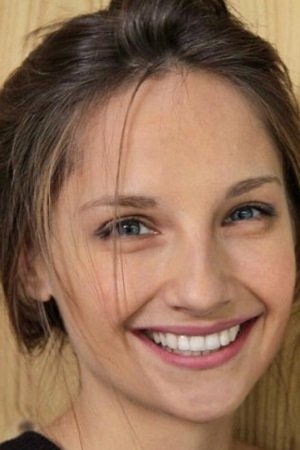 Photo Mariya Ivashchenko