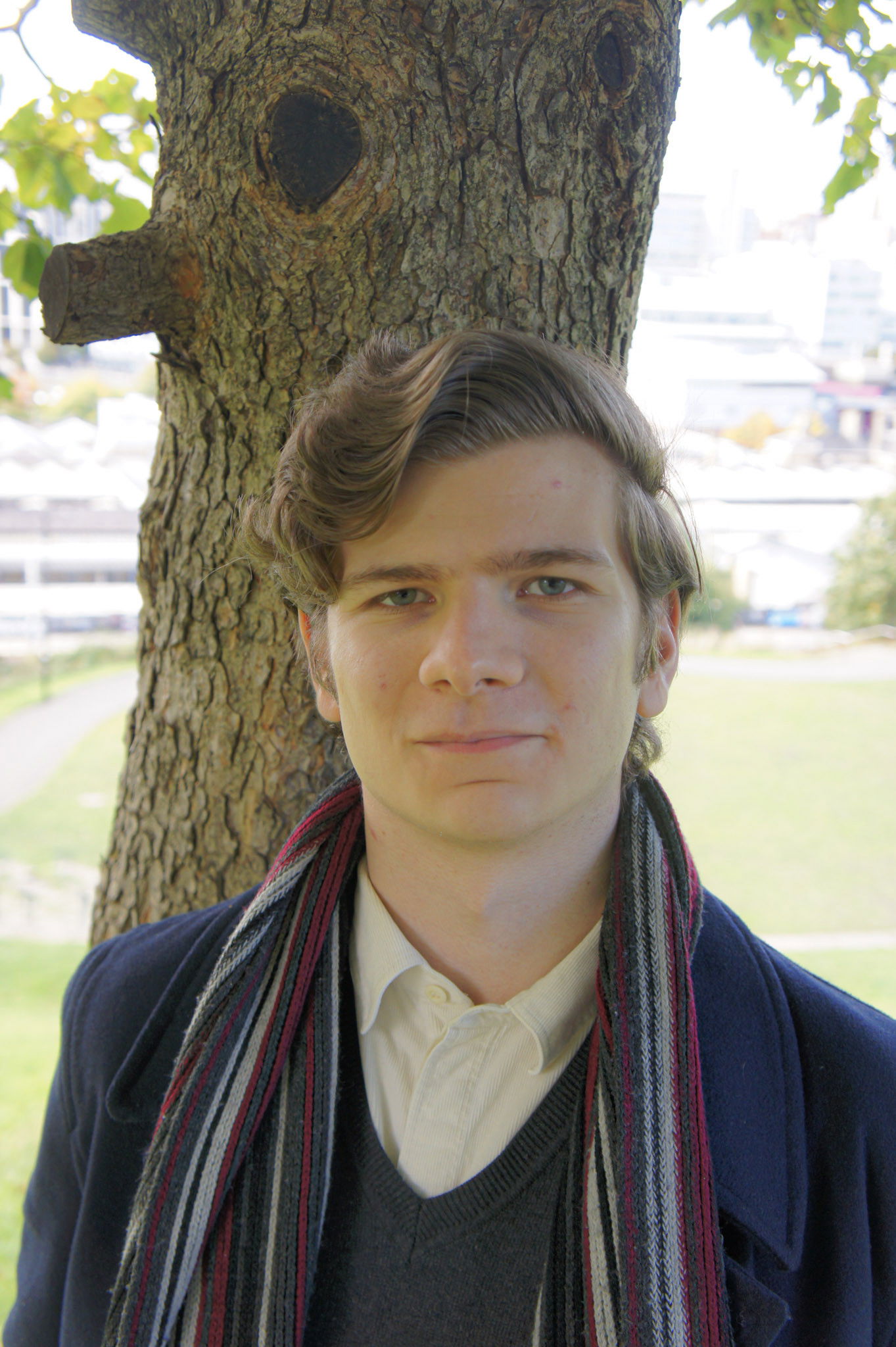 Photo Mitchell Abercrombie