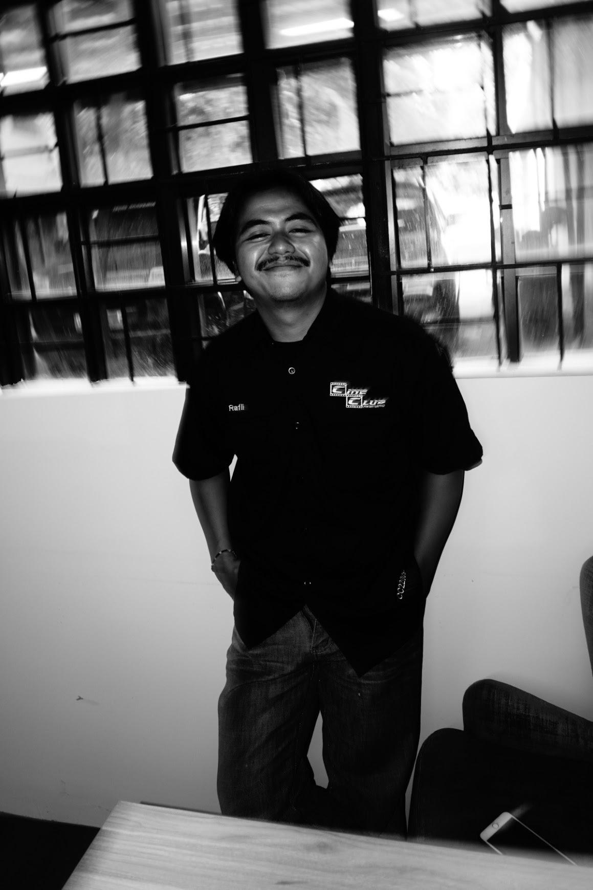 Photo Rafli Ramadhan