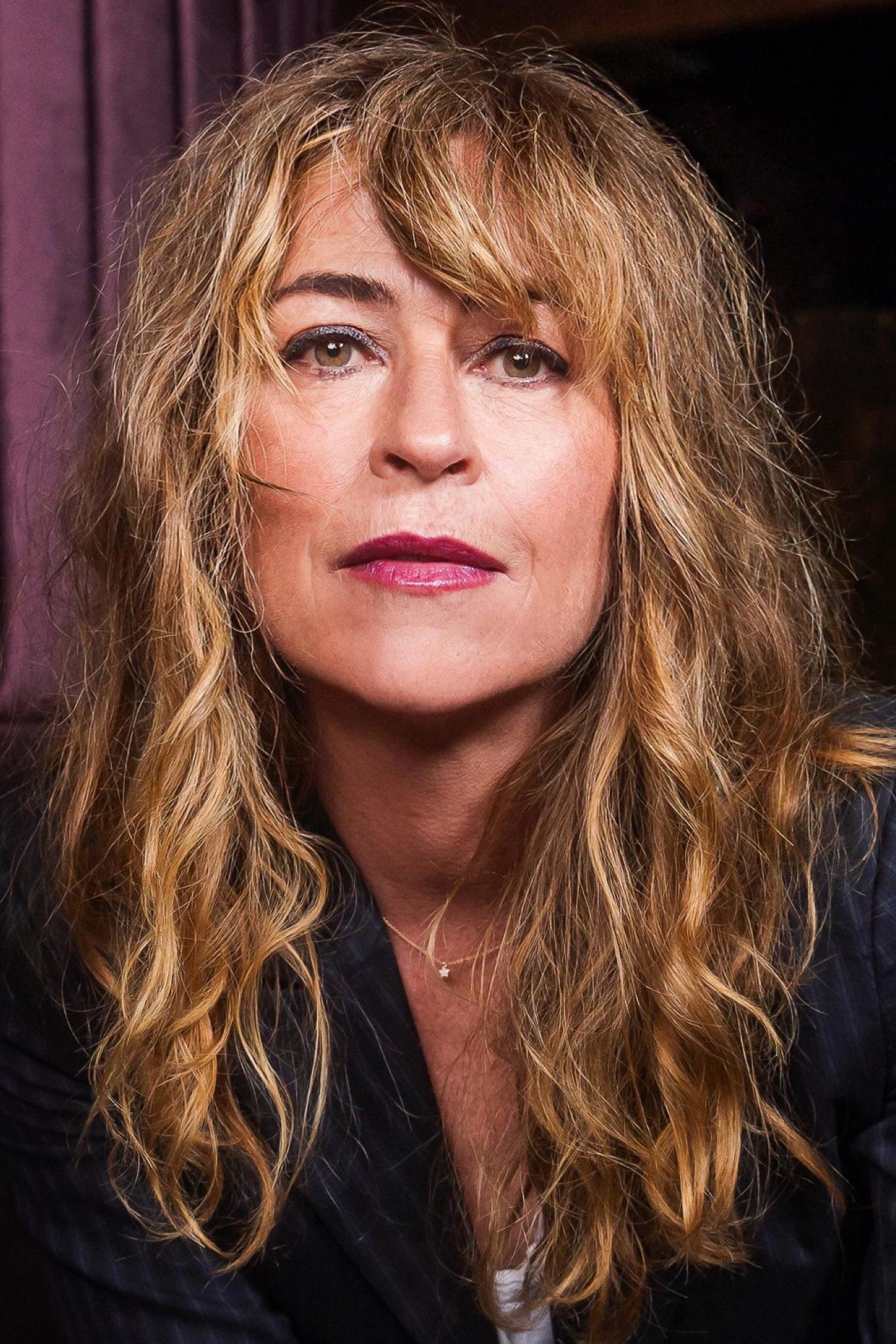 Photo Sanne Wohlenberg